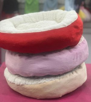 Cama Boia Aconchegante