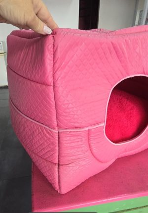 Cama Iglu Toquinha G