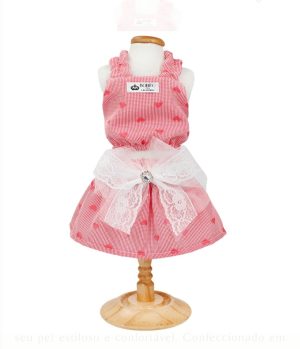 Conjunto Coração ❤️