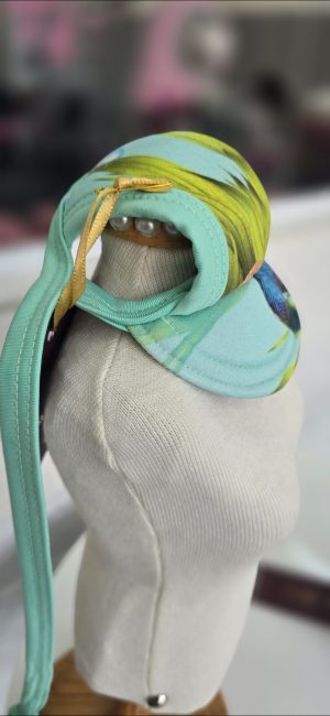 Chapeu Bone Xuxuzinho