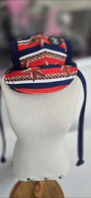 Chapeu Bone Xuxuzinho