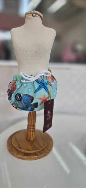 Sunga Cuequinha el Verano