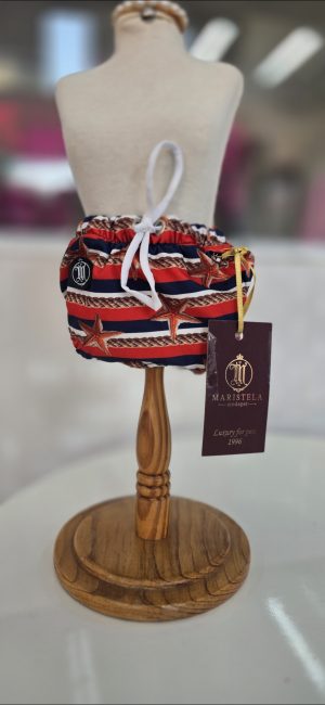 Sunga Cuequinha el Verano