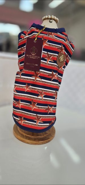 Regata Verão 
com Proteção UV