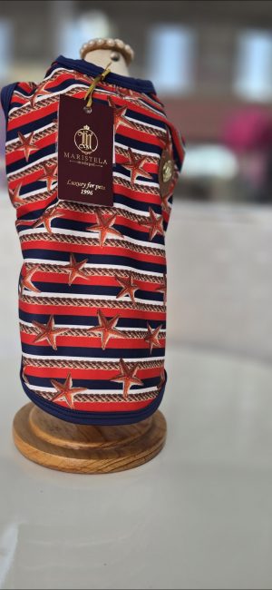 Regata Verão 
com Proteção UV