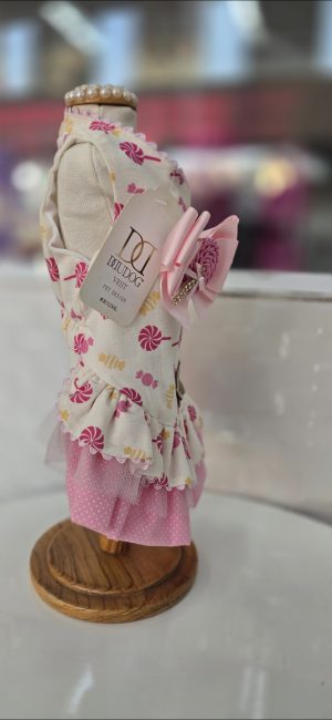 Vestido Lollipop Dudog P