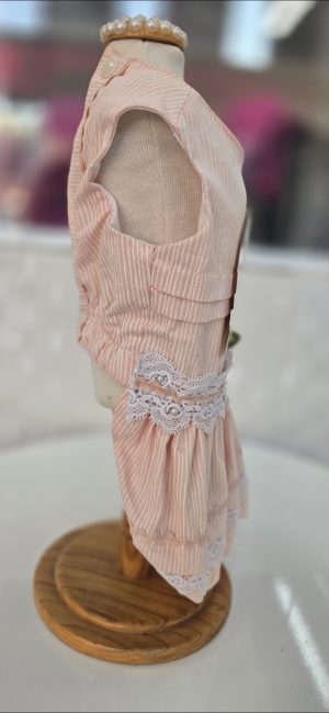 Vestido Fresquinho Dudog P