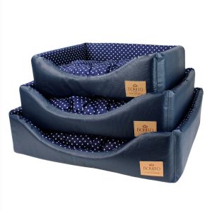 Cama Retangular Amor Marinho P