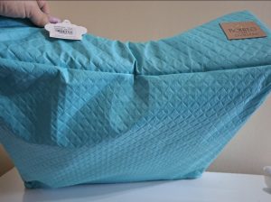 Cama Europa Turquesa
