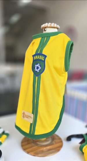 Blusa do Brasil