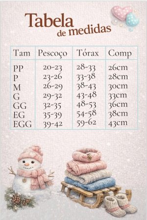 Blusinha day by day
poa