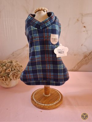 Sueter Colegial 
outono/inverno