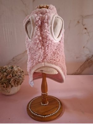 Casaco Dinossauro Pelúcia